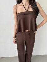 Comfy Halter Set - Image 5
