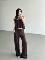 Comfy Halter Set - Image 4