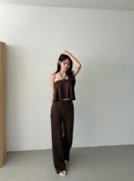 Comfy Halter Set - Image 2