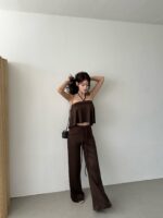 Comfy Halter Set - Image 17