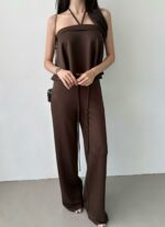 Comfy Halter Set - Image 6