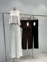 Comfy Halter Set - Image 9
