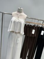 Comfy Halter Set - Image 8
