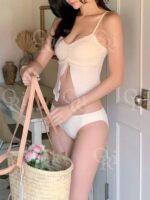 Tankini Cut-out Set - Image 2