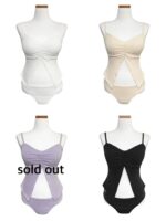 Tankini Cut-out Set - Image 4