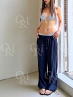 Vintage Dots Bikini Set - Image 4