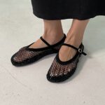 Shimmering Mary Jane - Image 8