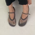 Shimmering Mary Jane - Image 10