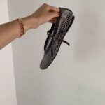 Shimmering Mary Jane - Image 11