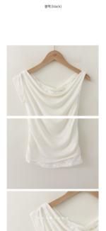 Layered Lace Tee - Image 22