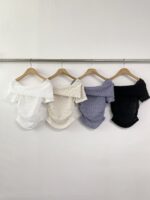 Fleur Lace Off Top - Image 2
