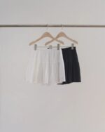 [Premium] OUNCE Trimming Lace Skirt - Image 13