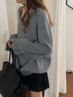 [Premium] OUNCE Trimming Lace Skirt - Image 7
