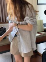[Premium] OUNCE Chino Washed Shorts - Image 2