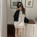 [Premium] OUNCE Monov Lace Dress