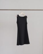 [Premium] OUNCE Plain Dress - Image 7