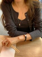 [Premium] OUNCE Nua Ribbed Cardigan - Image 32