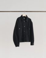 [Premium] OUNCE Reed Denim Jacket - Image 9