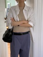 [Premium] OUNCE Washed Shirt - Image 10