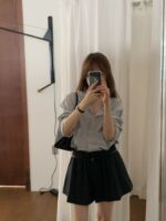 [Premium] OUNCE Washed Shirt - Image 11