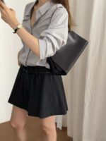 [Premium] OUNCE Washed Shirt - Image 12
