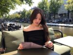 [Premium] OUNCE Le Off-Shoulder Tee - Image 12