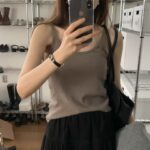 [Premium] OUNCE Love Sleeveless