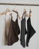 [Premium] OUNCE Log Halter Sleeveless - Image 14