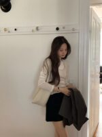 [Premium] OUNCE Log Halter Sleeveless - Image 12