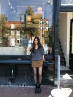 [Premium] OUNCE Ain V Seamless Knit - Image 2