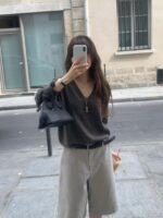 [Premium] OUNCE Ain V Seamless Knit - Image 4