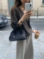 [Premium] OUNCE Ain V Seamless Knit - Image 7