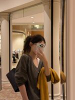 [Premium] OUNCE Ain V Seamless Knit - Image 8