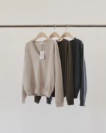 [Premium] OUNCE Ain V Seamless Knit - Image 21