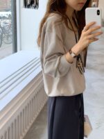 [Premium] OUNCE Ain V Seamless Knit - Image 16