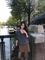 [Premium] OUNCE Ain V Seamless Knit - Image 17