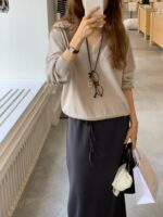 [Premium] OUNCE Ain V Seamless Knit - Image 19