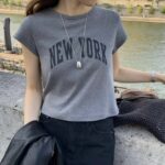 [Premium] OUNCE New York Tee