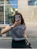 [Premium] OUNCE New York Tee - Image 4