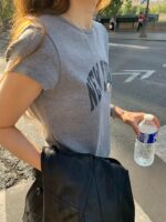 [Premium] OUNCE New York Tee - Image 5