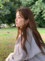 [Premium] OUNCE Maroon Plaid Shirt - Image 19