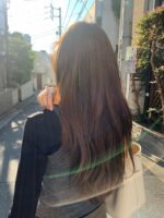 [Premium] OUNCE Layered Raccoon Sleeveless Knit - Image 11
