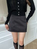 Twinkle Dots Skorts - Image 13