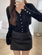 Twinkle Dots Skorts - Image 16