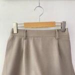 A Cut Layered Skorts - Image 17