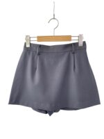 A Cut Layered Skorts - Image 14