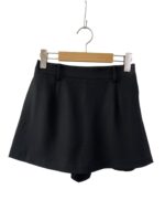 A Cut Layered Skorts - Image 12