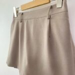 A Cut Layered Skorts - Image 16
