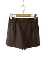 A Cut Layered Skorts - Image 13