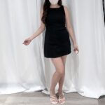 Petite Cotton Dress